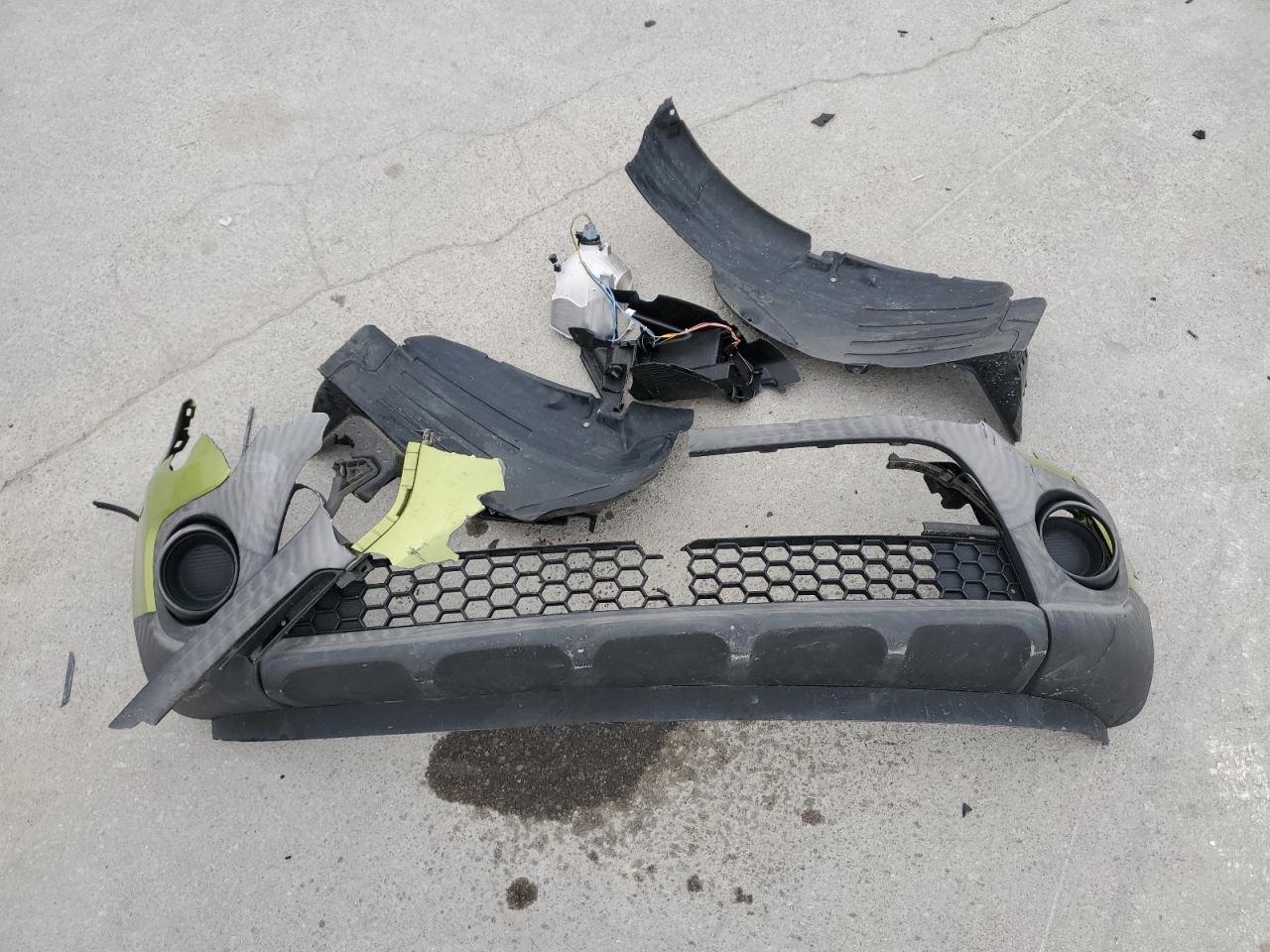 2019 Kia Soul - Image 14