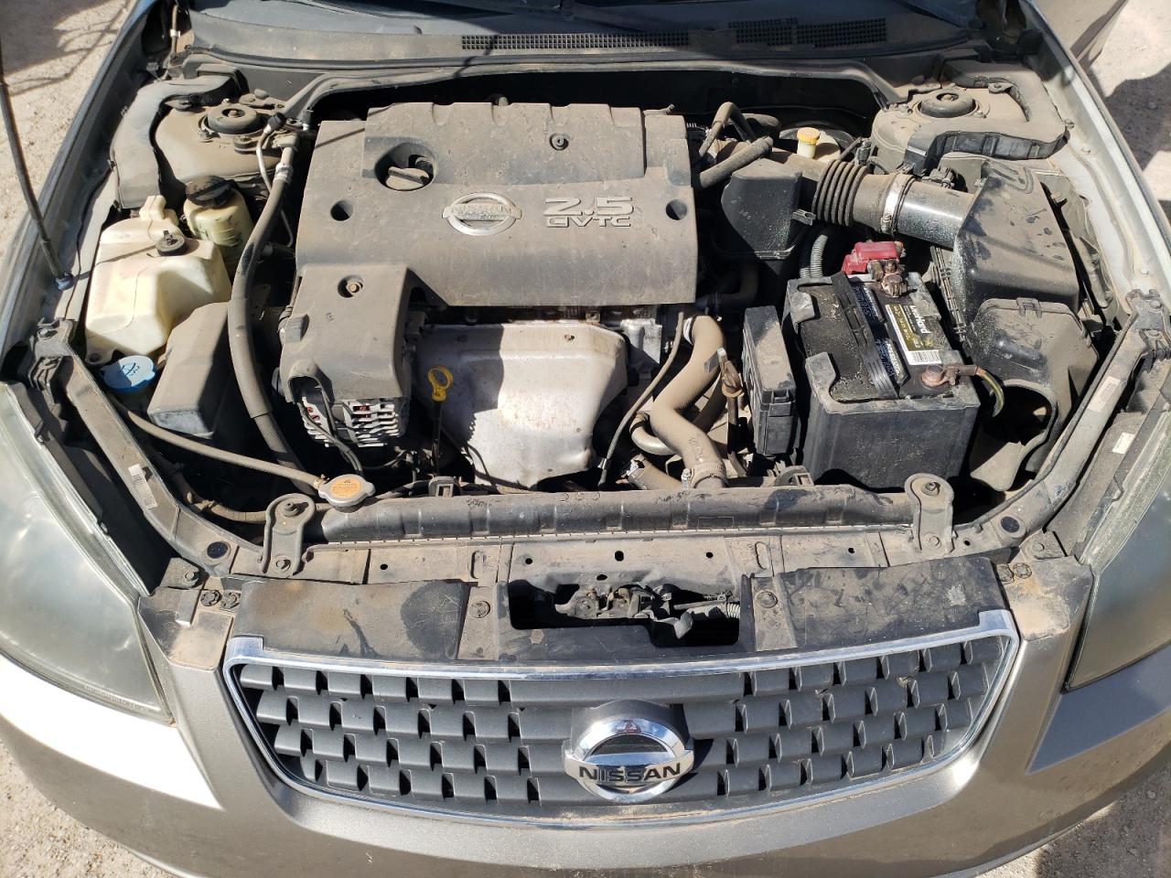 2006 Nissan Altima - Image 11