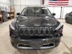 2014 Jeep Cherokee Limited for Sale in Milwaukee, WI - Front End