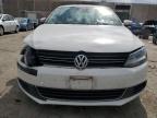 2013 Volkswagen Jetta Tdi for Sale in Fredericksburg, VA - Front End