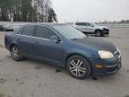 2006 Volkswagen Jetta 2.5 Option Package 1 იყიდება Dunn-ში, NC - Front End