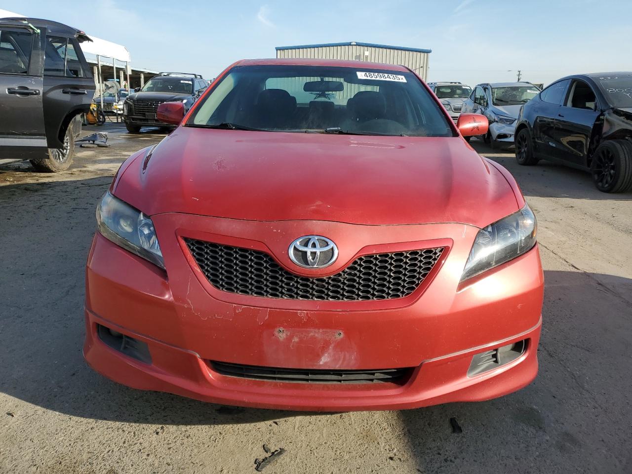 2007 Toyota Camry - Image 5