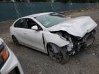 2021 Kia Forte Fe იყიდება Graham-ში, WA - Front End