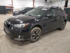 JF2GTACC8KH****** Salvage and Wrecked 2019 Subaru Crosstrek in VT - Center Rutland