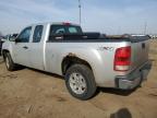 2010 Gmc Sierra K1500 zu verkaufen in Woodhaven, MI - Front End