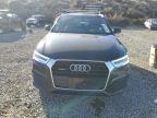 2017 Audi Q3 Prestige de vânzare în Reno, NV - Undercarriage