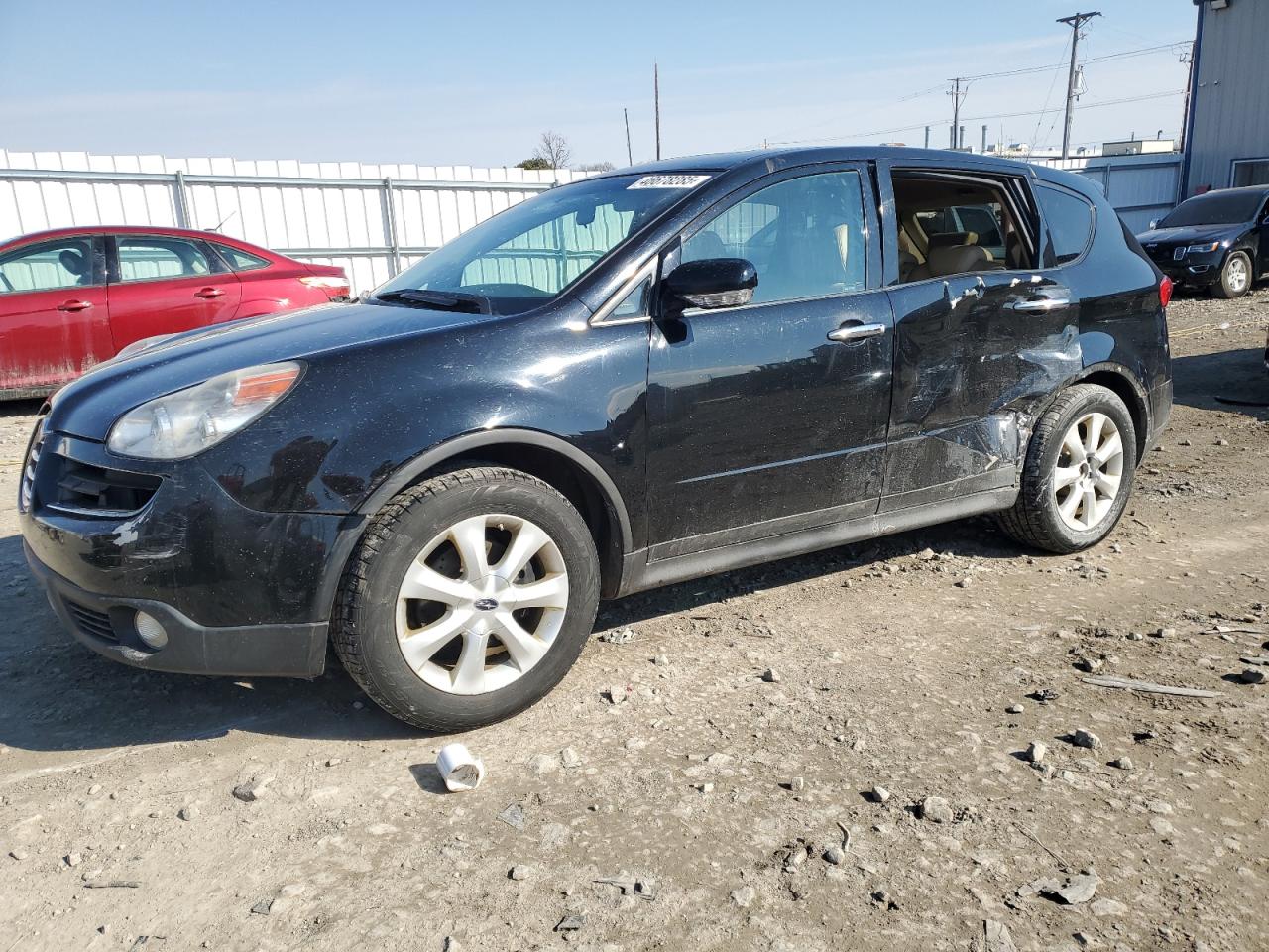 2006 Subaru Tribeca - Image 1