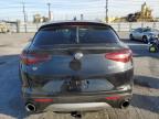 2018 Alfa Romeo Stelvio  на продаже в Sun Valley, CA - All Over