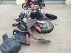 2015 Harley-Davidson Fltruse Cvo Road Glide for Sale in Wilmer, TX - All Over