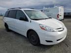 2009 Toyota Sienna Ce продається в Antelope, CA - Rear End