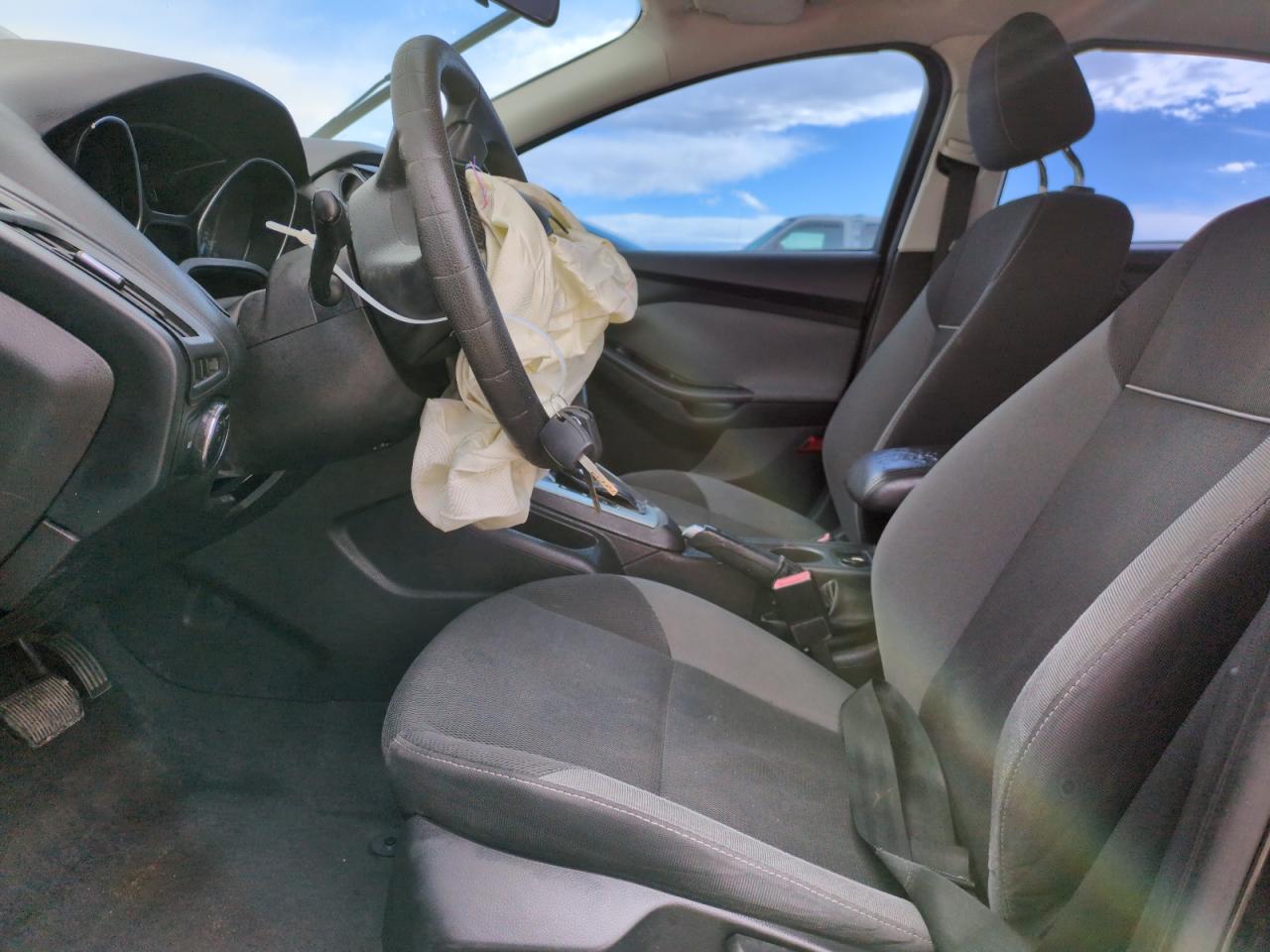 2012 Ford Focus - Image 7