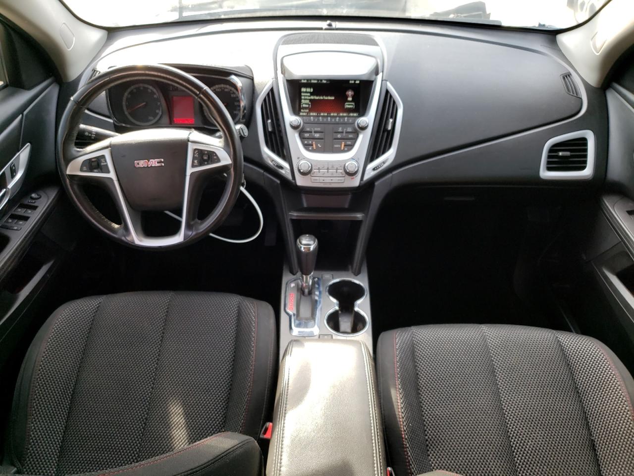 2017 GMC Terrain - Image 8