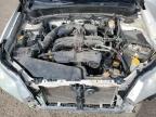 2011 Subaru Forester 2.5X na sprzedaż w Helena, MT - Front End