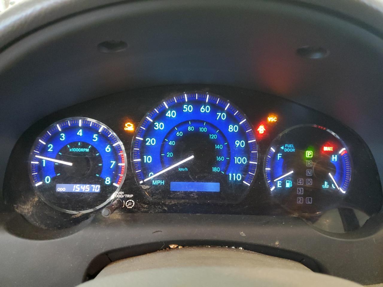 2008 Toyota Sienna - Image 9