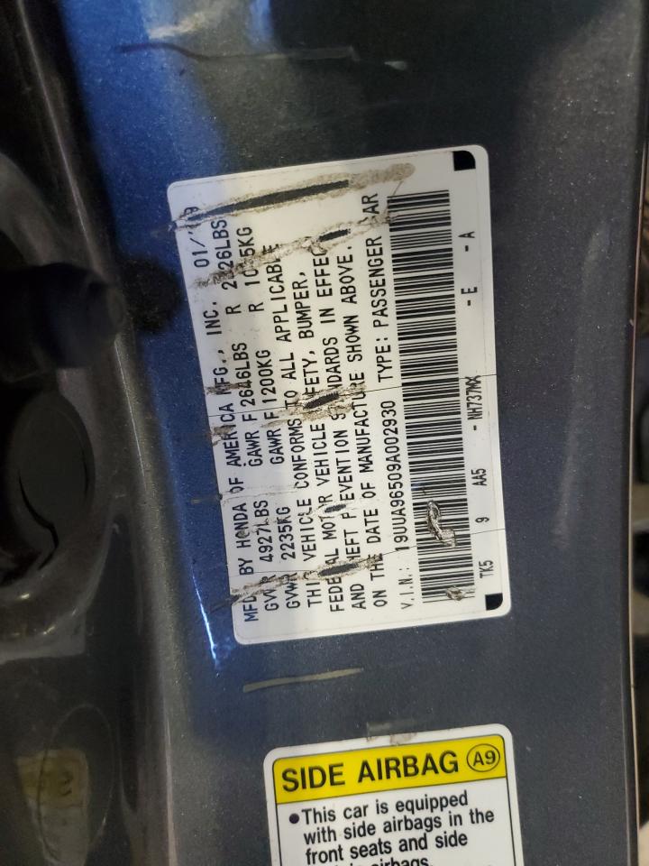 2009 Acura TL - Image 12