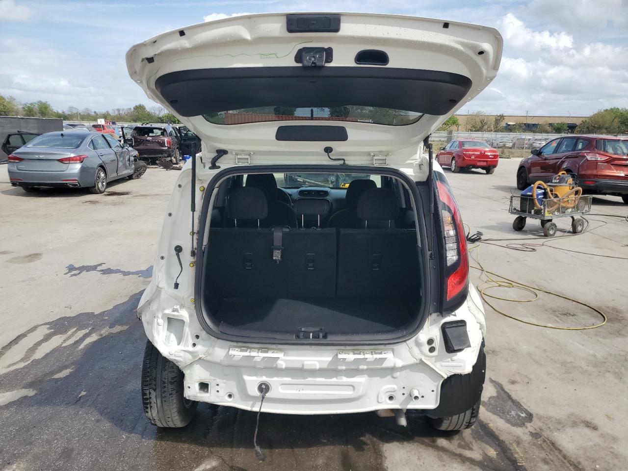 2018 Kia Soul - Image 6