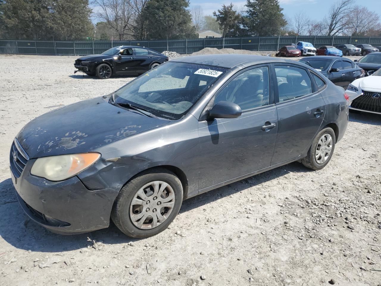 Madisonville, TN에서 판매 중인 2009 Hyundai Elantra Gls - Front End