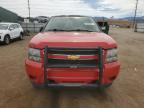 Colorado Springs, CO에서 판매 중인 2013 Chevrolet Tahoe Special - Front End