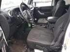 2015 Jeep Wrangler Unlimited Rubicon na sprzedaż w Assonet, MA - Biohazard/Chemical