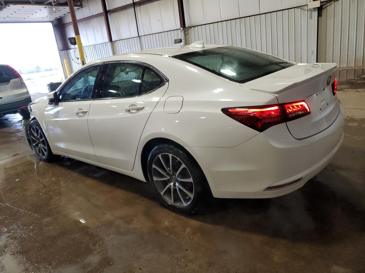 2017 Acura TLX - Image 2