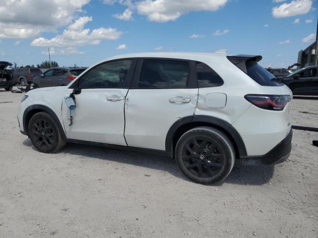  HONDA HR-V 2023 Biały