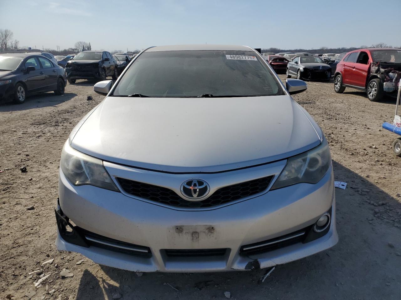 2014 Toyota Camry - Image 5