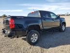 2020 Chevrolet Colorado  en Venta en Earlington, KY - Front End