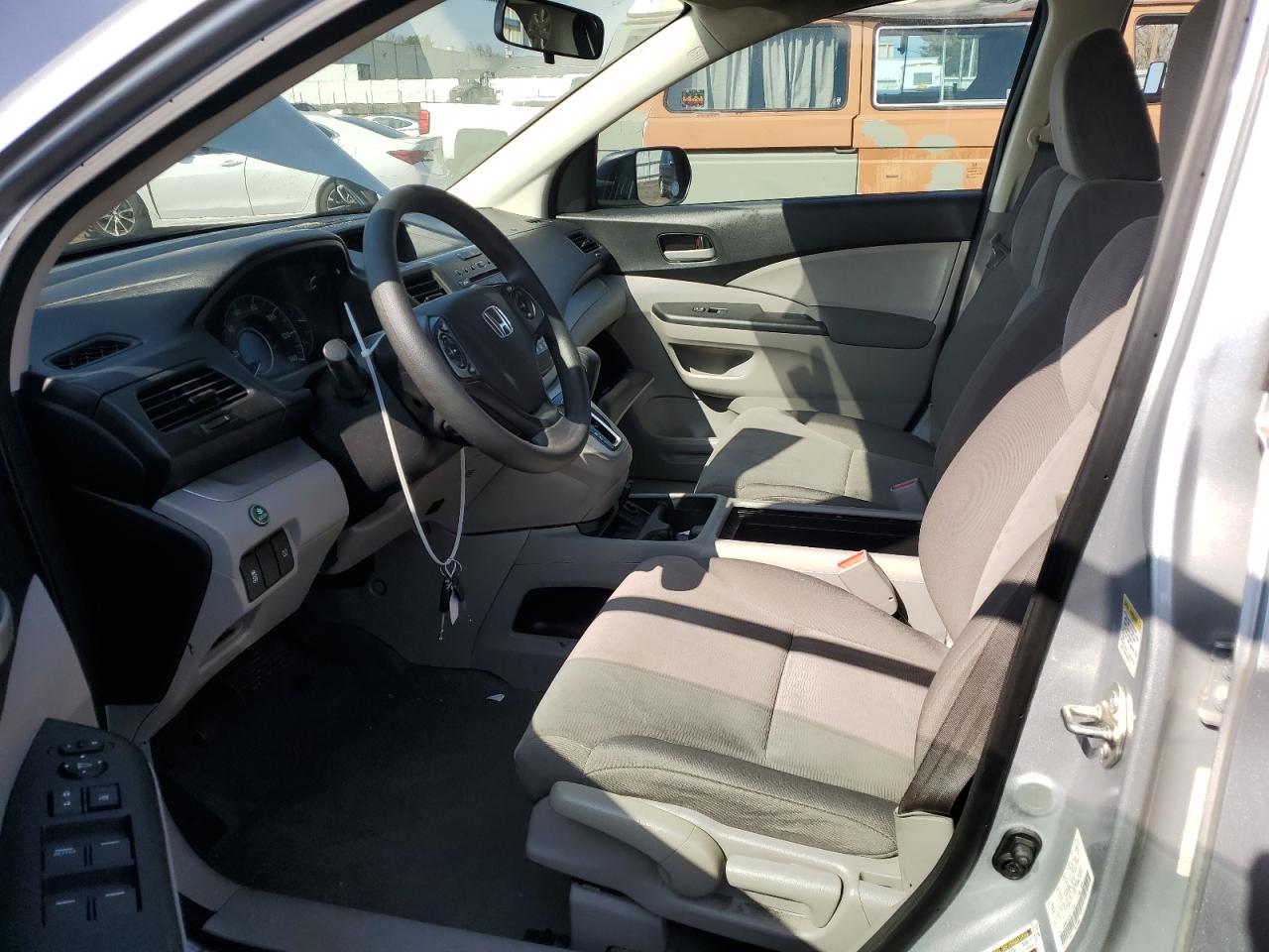 2014 Honda CR-V - Image 7