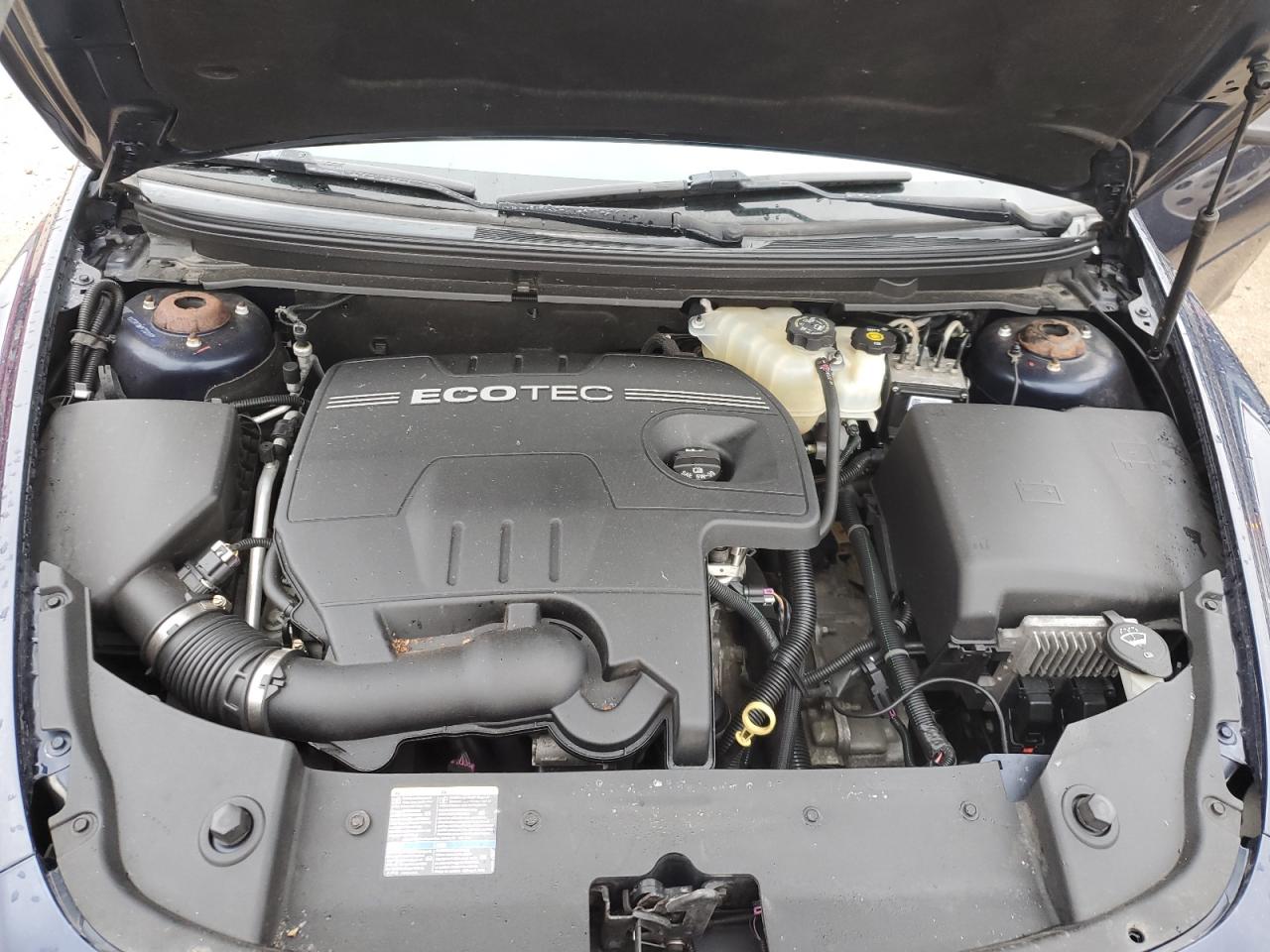 2009 Chevrolet Malibu - Image 11