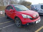 2007 HONDA CR-V EX I- for sale at Copart SANDTOFT