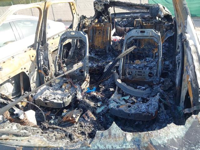 2017 LAND ROVER DISCOVERY 2.0 SD4 S 5DR AUTO