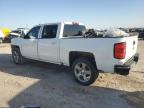 2017 Chevrolet Silverado C1500 Lt zu verkaufen in Houston, TX - Front End