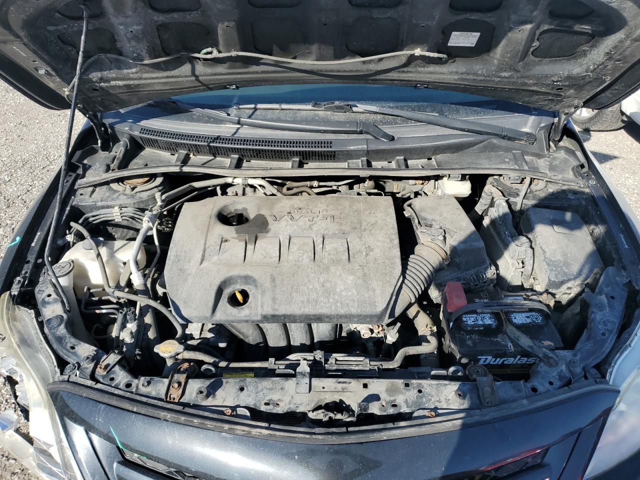 2011 Toyota Corolla - Image 11