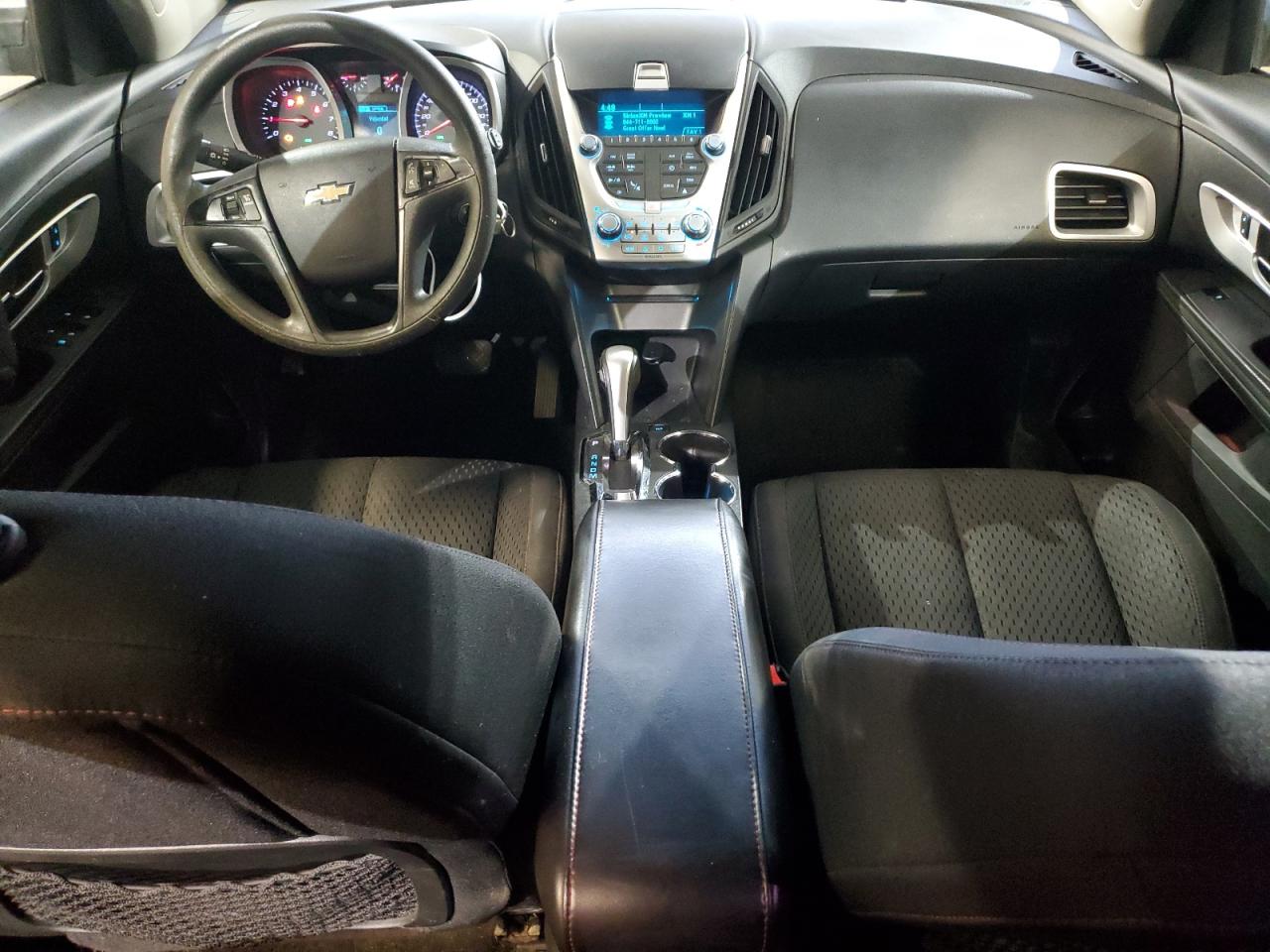 2015 Chevrolet Equinox - Image 8