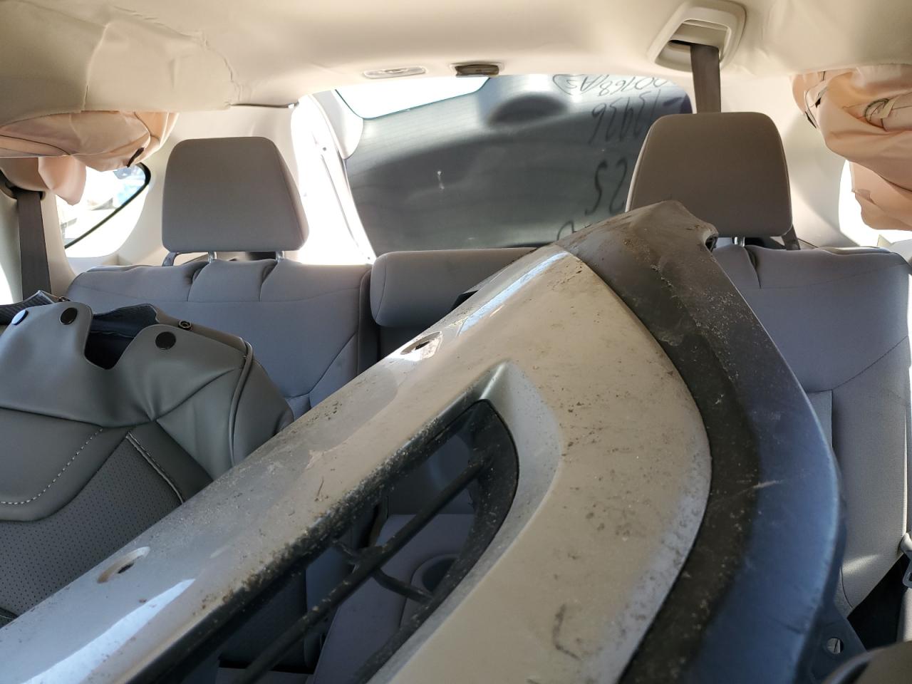 2015 Honda CR-V - Image 10