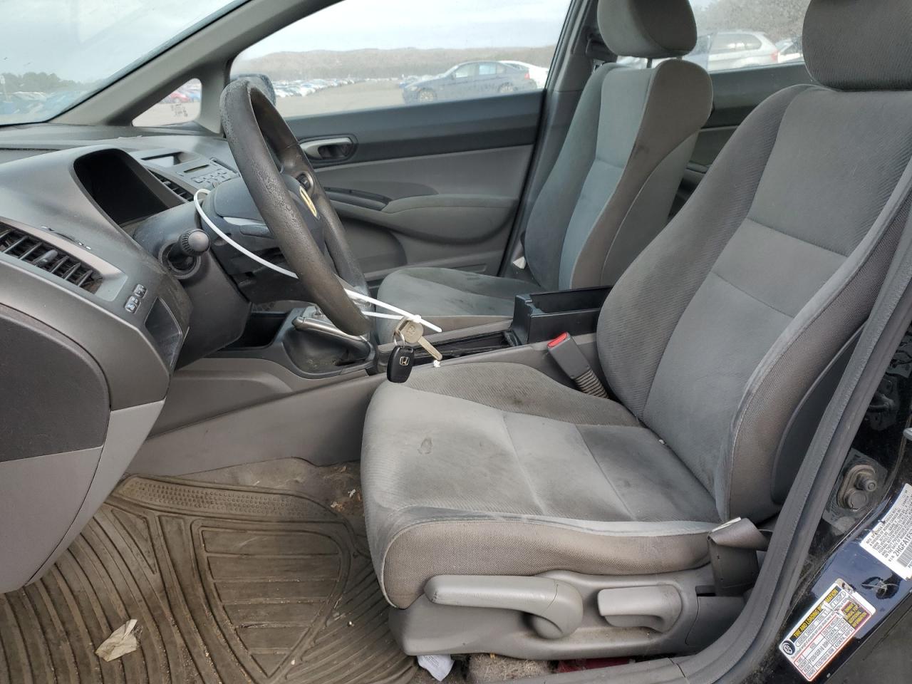 2010 Honda Civic - Image 7