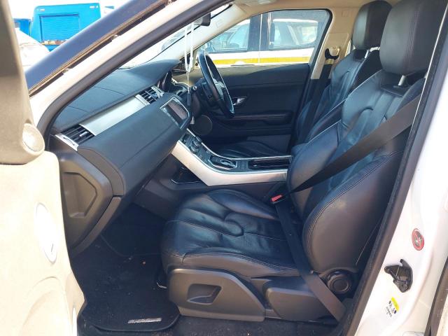 2014 LAND ROVER RANGE ROVE