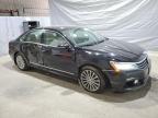 2016 Volkswagen Passat Se იყიდება Candia-ში, NH - Side