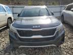 2022 Kia Seltos Ex for Sale in Hurricane, WV - Water/Flood