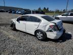 2015 Honda Civic Lx იყიდება Tifton-ში, GA - All Over