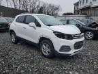 2017 Chevrolet Trax 1Lt for Sale in North Billerica, MA - Front End