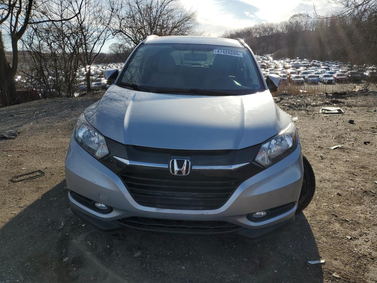 2017 Honda HR-V - Image 5