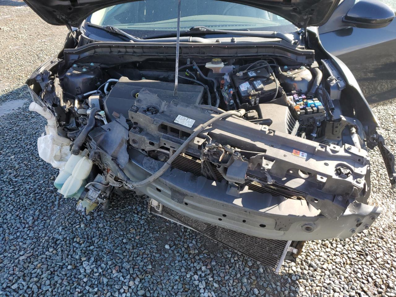 2011 Mazda 3 - Image 11