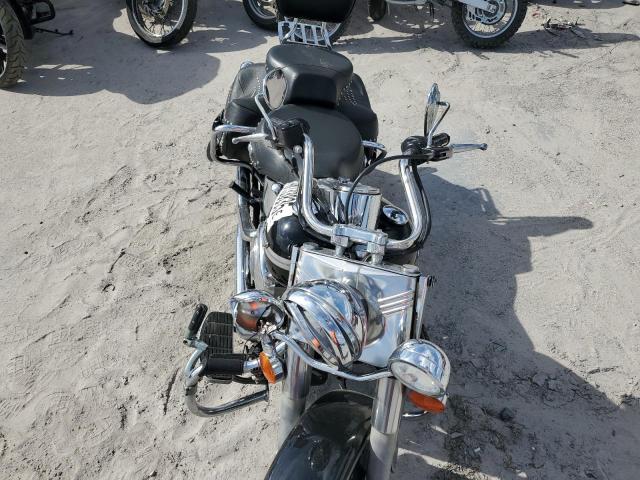 2003 HARLEY-DAVIDSON FLSTCI 