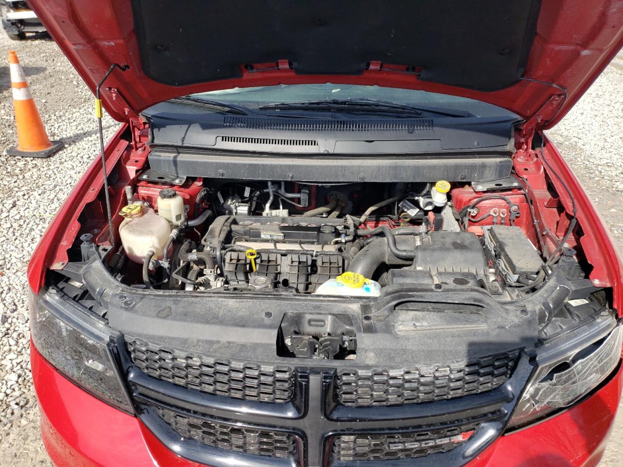 2019 Dodge Journey - Image 13