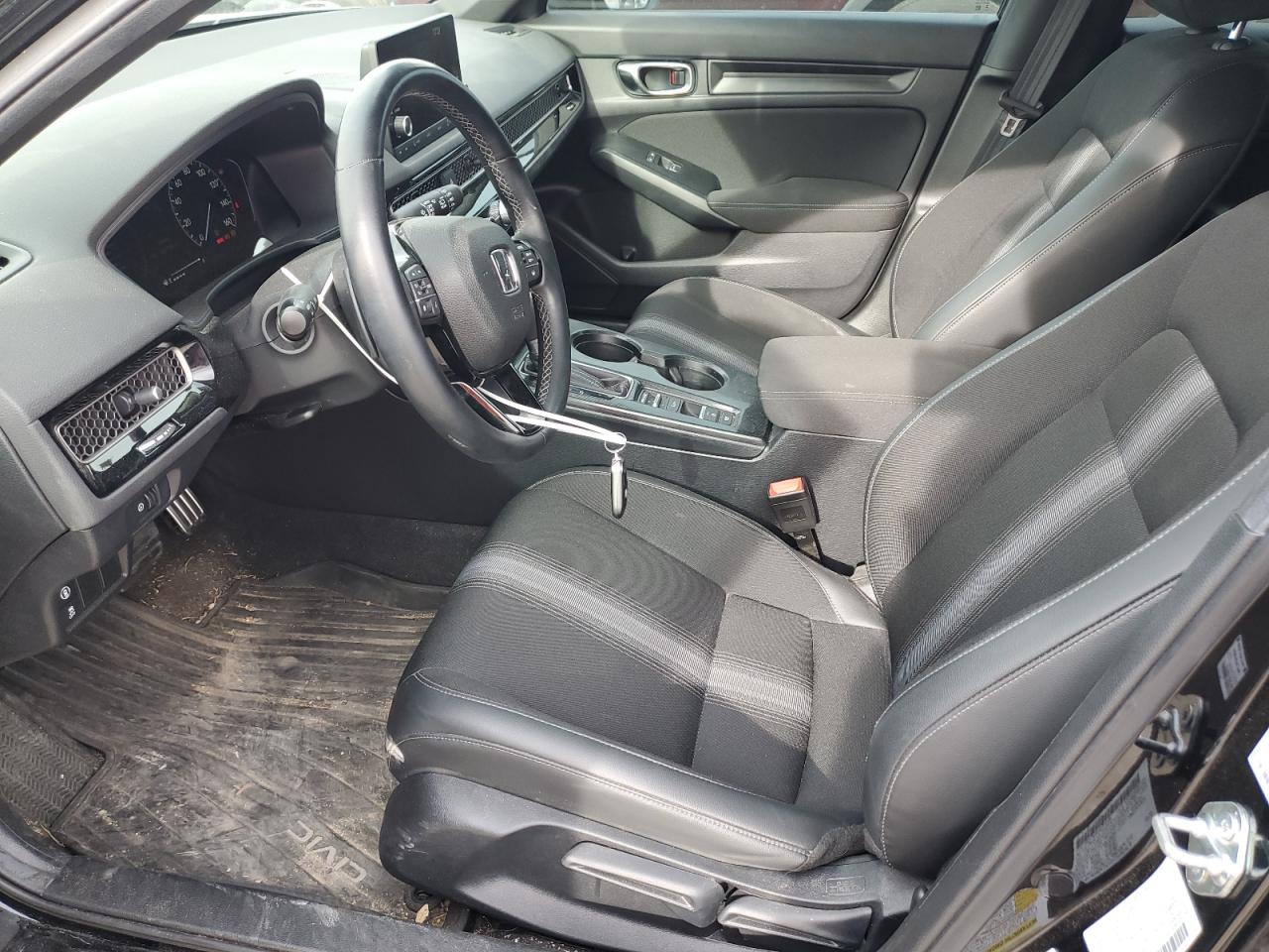 2024 Honda Civic - Image 7