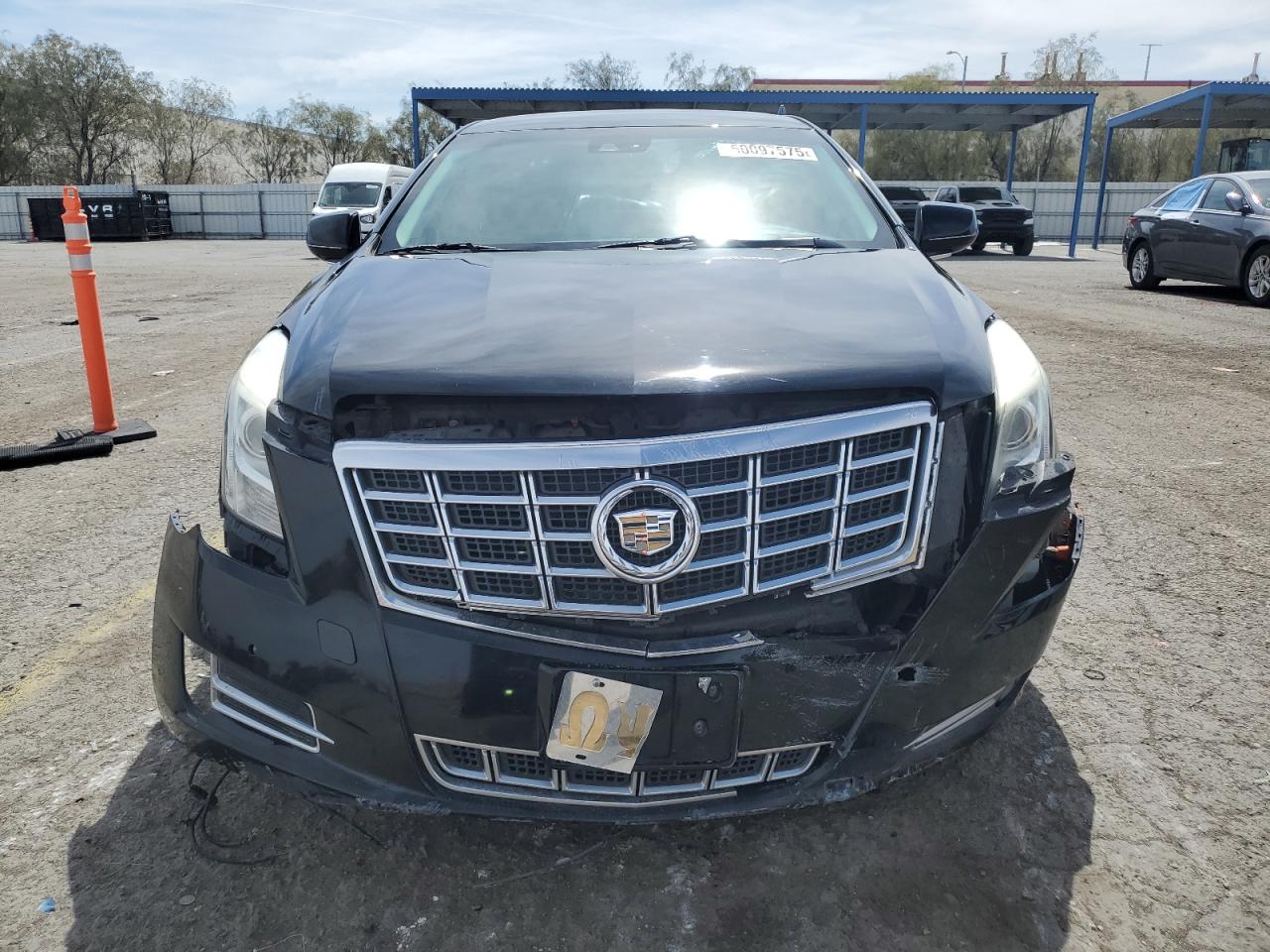 2013 Cadillac XTS - Image 5