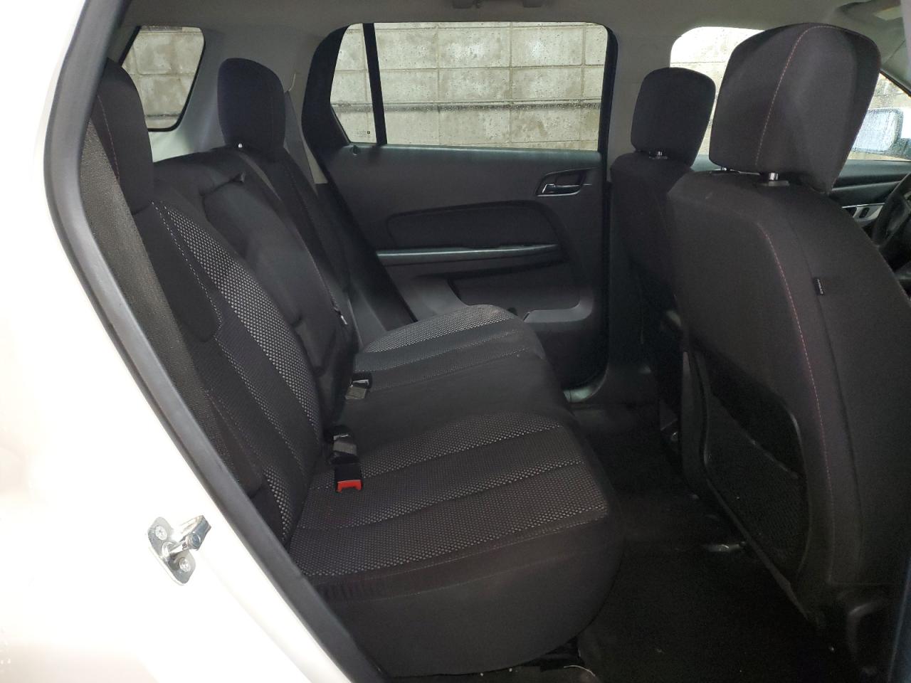 2016 GMC Terrain - Image 11