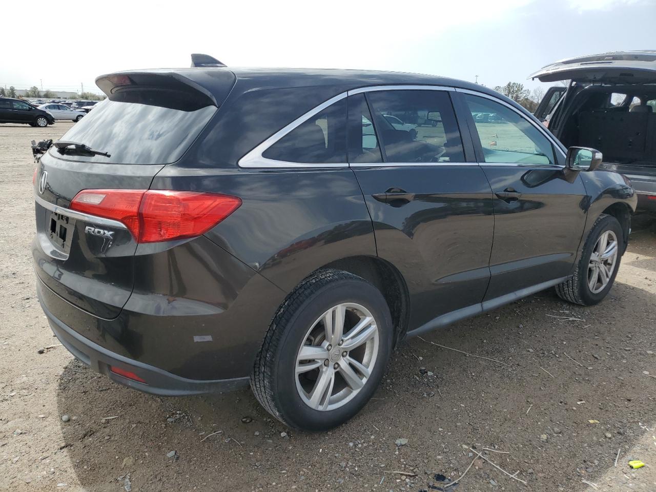 2015 Acura RDX - Image 3