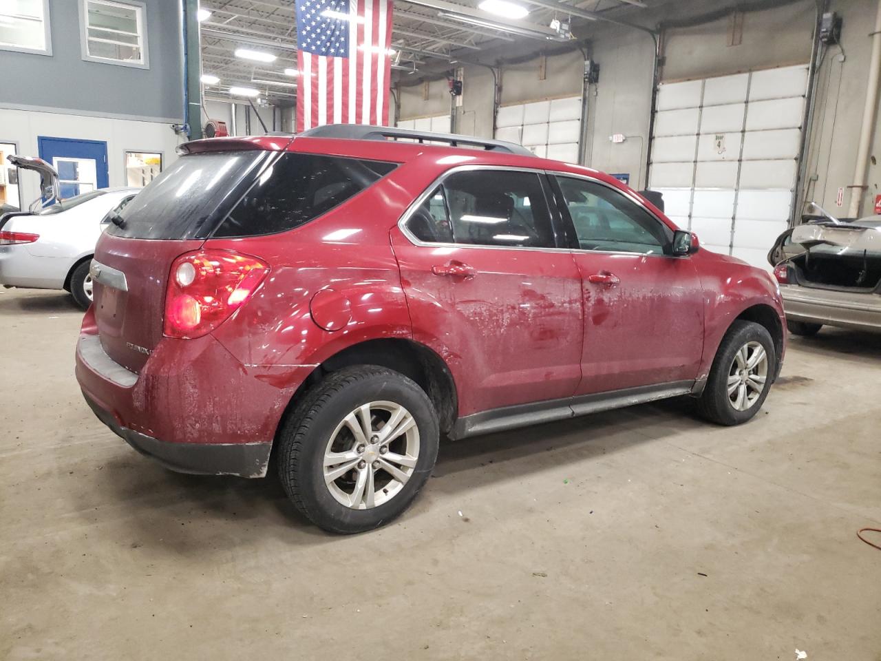 2015 Chevrolet Equinox - Image 3